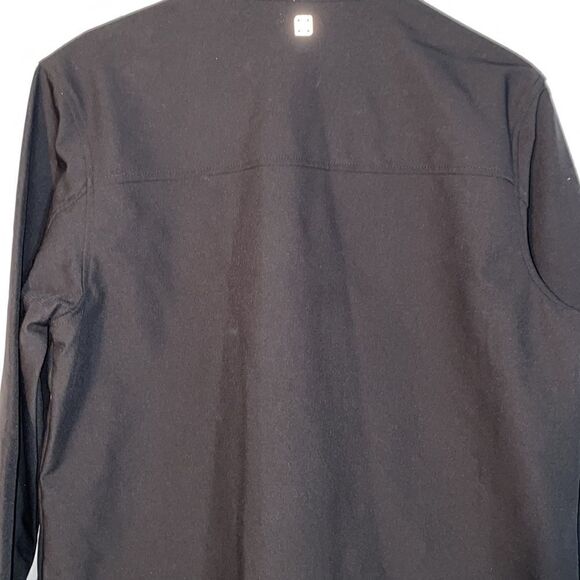 Swiss tech jacket - Picture 8 of 9